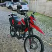HONDA NXR 160 BROS CBS HONDA NXR 160 BROS CBS