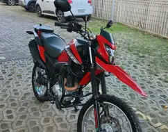 HONDA NXR 160 BROS CBS HONDA NXR 160 BROS CBS