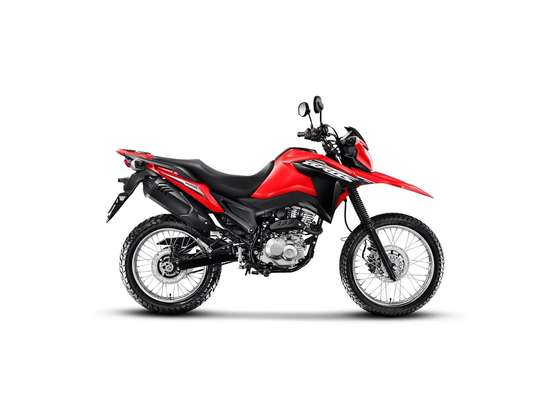 HONDA-NXR 160 BROS ABS-2026
