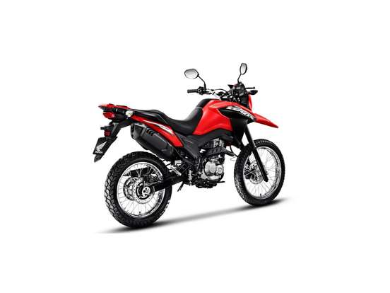 HONDA-NXR 160 BROS ABS-2026