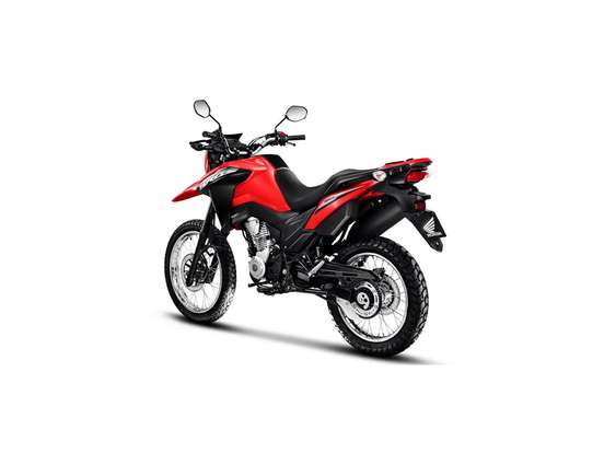 HONDA-NXR 160 BROS ABS-2026