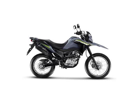 HONDA-NXR 160 BROS ABS HONDA-NXR 160 BROS ABS-2026