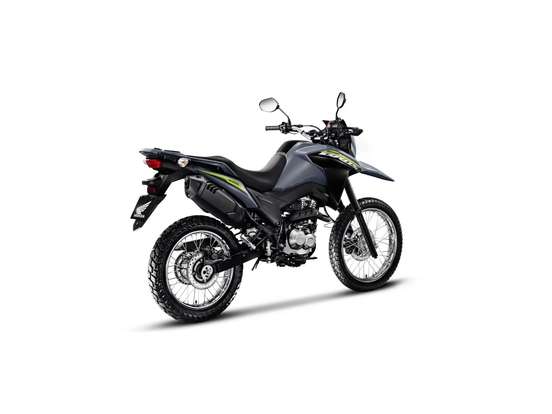 HONDA-NXR 160 BROS ABS HONDA-NXR 160 BROS ABS-2026