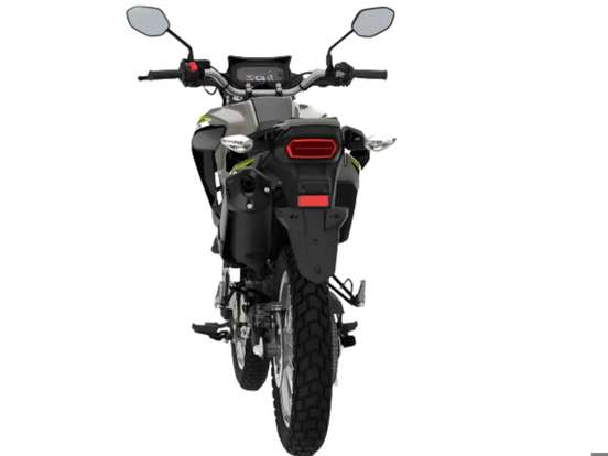 HONDA-NXR 160 BROS ABS HONDA-NXR 160 BROS ABS-2026