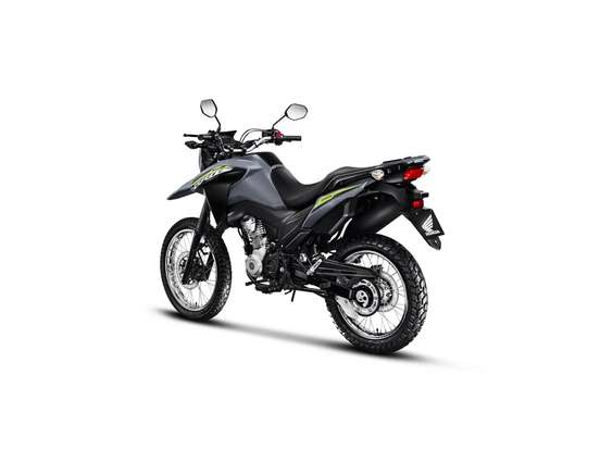 HONDA-NXR 160 BROS ABS HONDA-NXR 160 BROS ABS-2026