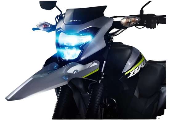 HONDA-NXR 160 BROS ABS HONDA-NXR 160 BROS ABS-2026