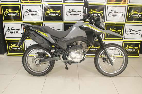 HONDA-NXR 160 BROS ABS-2025