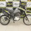 HONDA NXR 160 BROS ABS HONDA NXR 160 BROS ABS