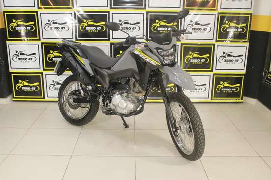 HONDA-NXR 160 BROS ABS-2025