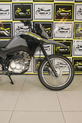 HONDA-NXR 160 BROS ABS-2025