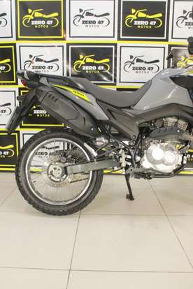 HONDA-NXR 160 BROS ABS-2025