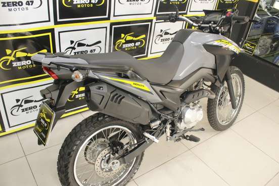 HONDA-NXR 160 BROS ABS-2025