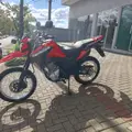 HONDA NXR 160 BROS CBS HONDA NXR 160 BROS CBS