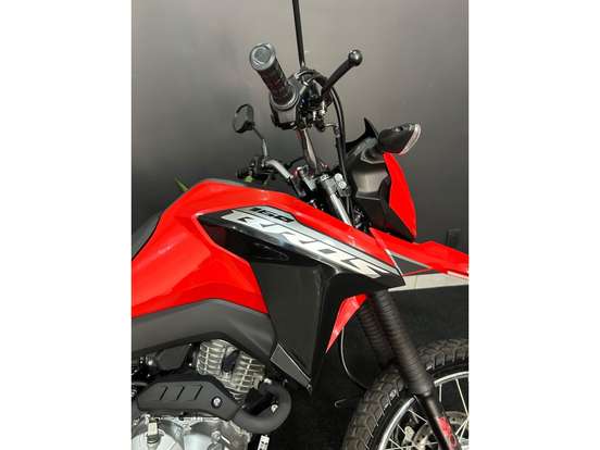HONDA-NXR 160 BROS CBS HONDA-NXR 160 BROS CBS-2026