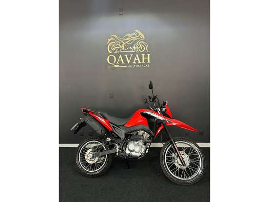 HONDA-NXR 160 BROS CBS HONDA-NXR 160 BROS CBS-2026