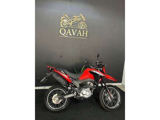 HONDA-NXR 160 BROS CBS HONDA-NXR 160 BROS CBS-2026