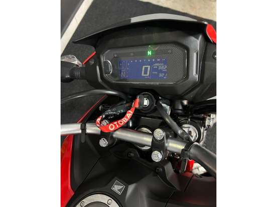 HONDA-NXR 160 BROS CBS HONDA-NXR 160 BROS CBS-2026