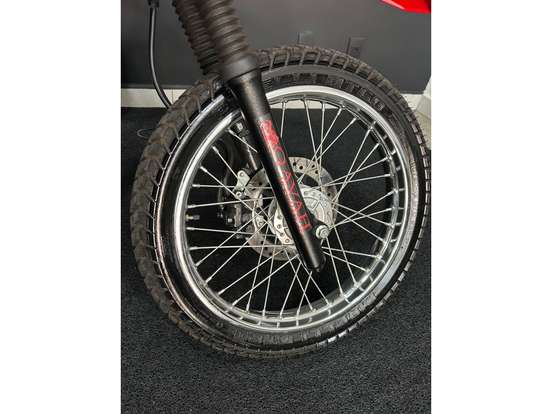 HONDA-NXR 160 BROS CBS HONDA-NXR 160 BROS CBS-2026