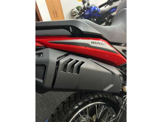 HONDA-NXR 160 BROS CBS HONDA-NXR 160 BROS CBS-2026
