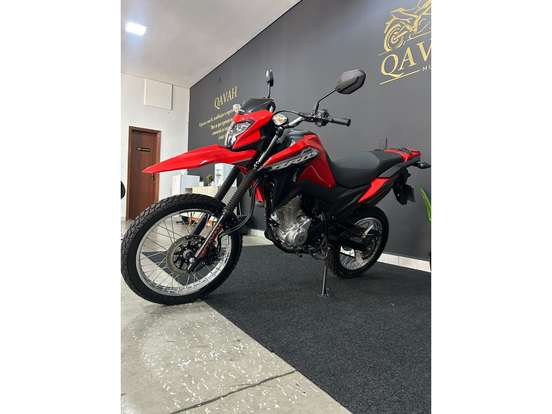 HONDA-NXR 160 BROS CBS HONDA-NXR 160 BROS CBS-2026
