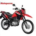 HONDA NXR 160 BROS CBS HONDA NXR 160 BROS CBS