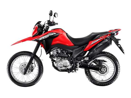 HONDA-NXR 160 BROS CBS-2026