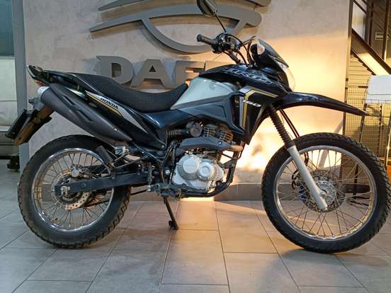 HONDA-NXR 160 BROS ESDD-2022