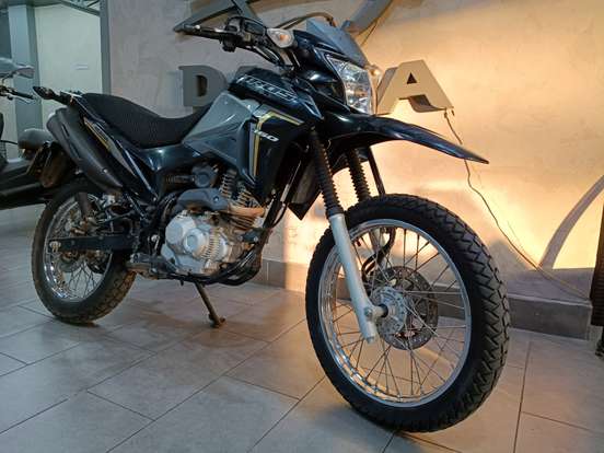 HONDA-NXR 160 BROS ESDD-2022