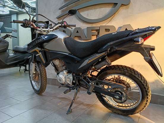 HONDA-NXR 160 BROS ESDD HONDA-NXR 160 BROS ESDD-2022