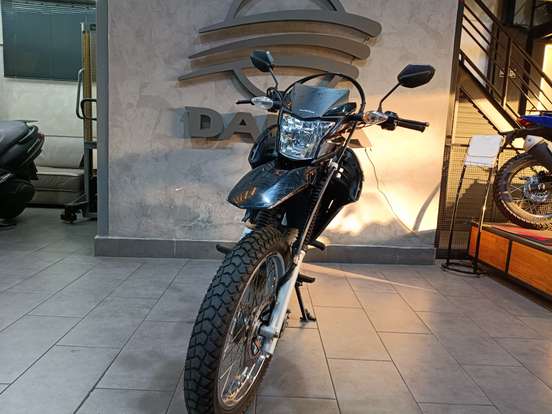 HONDA-NXR 160 BROS ESDD HONDA-NXR 160 BROS ESDD-2022