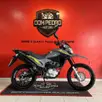 HONDA NXR 160 BROS ESDD HONDA NXR 160 BROS ESDD