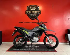 HONDA NXR 160 BROS ESDD HONDA NXR 160 BROS ESDD