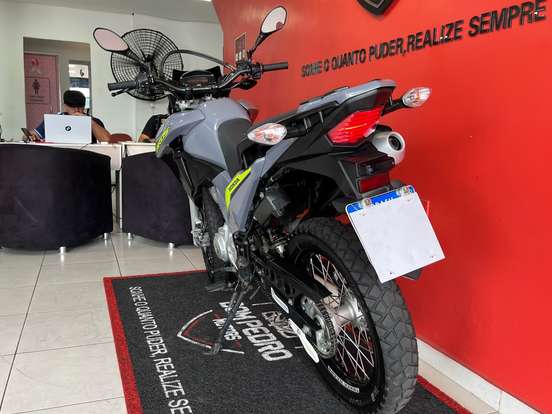 HONDA-NXR 160 BROS ESDD HONDA-NXR 160 BROS ESDD-2022