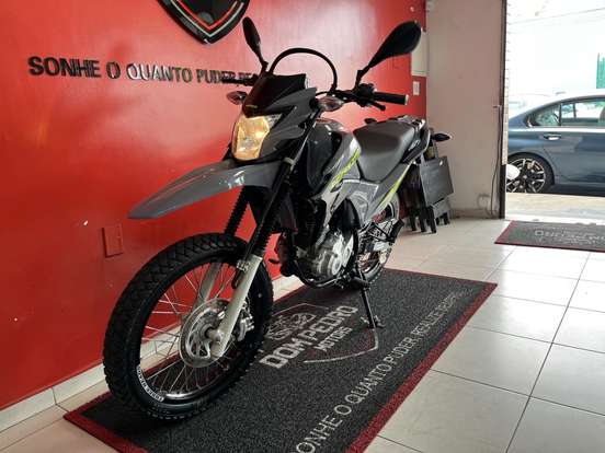 HONDA-NXR 160 BROS ESDD HONDA-NXR 160 BROS ESDD-2022