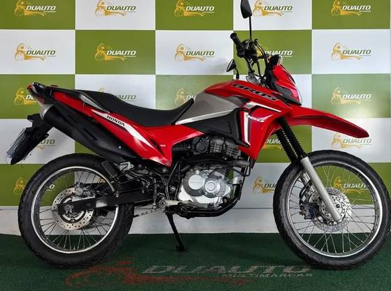 HONDA NXR 160 BROS ESDD 