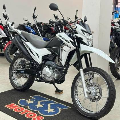 HONDA NXR 160 BROS ESDD 