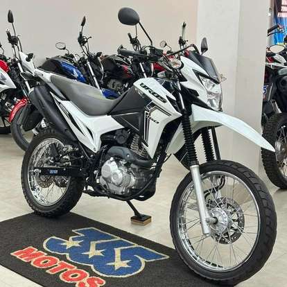 HONDA-NXR 160 BROS ESDD-2021