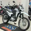 HONDA NXR 160 BROS ESDD HONDA NXR 160 BROS ESDD