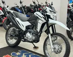 HONDA NXR 160 BROS ESDD HONDA NXR 160 BROS ESDD