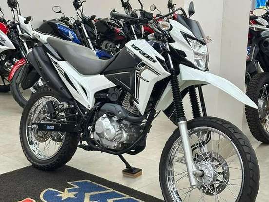 HONDA-NXR 160 BROS ESDD HONDA-NXR 160 BROS ESDD-2021