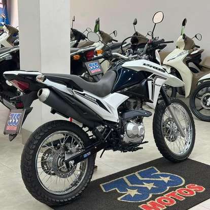 HONDA-NXR 160 BROS ESDD-2021