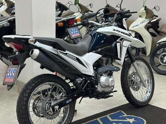 HONDA-NXR 160 BROS ESDD HONDA-NXR 160 BROS ESDD-2021