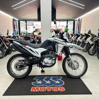 HONDA-NXR 160 BROS ESDD-2021
