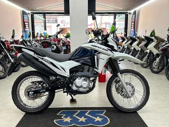 HONDA-NXR 160 BROS ESDD HONDA-NXR 160 BROS ESDD-2021