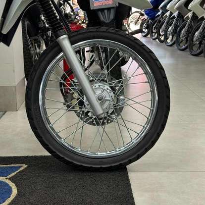 HONDA-NXR 160 BROS ESDD-2021