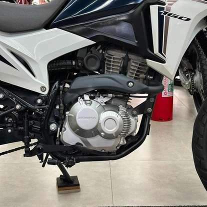 HONDA-NXR 160 BROS ESDD-2021