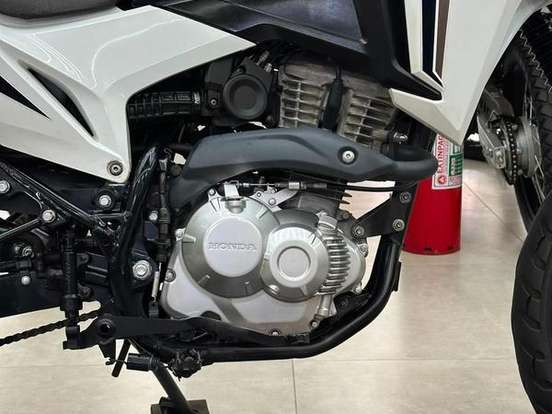 HONDA-NXR 160 BROS ESDD HONDA-NXR 160 BROS ESDD-2021