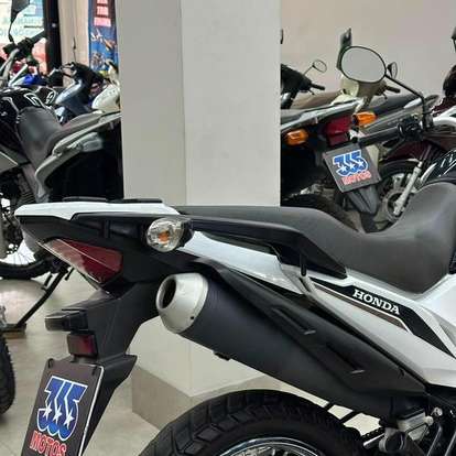 HONDA-NXR 160 BROS ESDD-2021