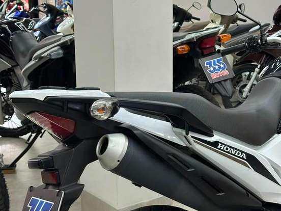 HONDA-NXR 160 BROS ESDD HONDA-NXR 160 BROS ESDD-2021