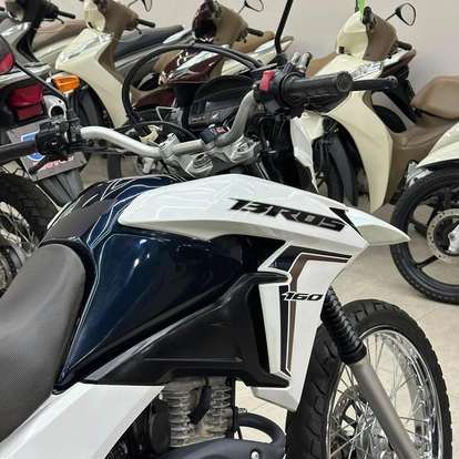 HONDA-NXR 160 BROS ESDD-2021